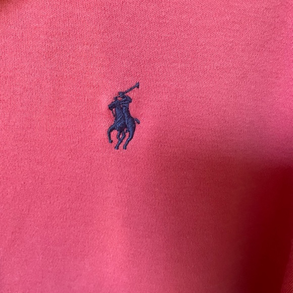 Ralph Lauren soft cotton polo - Picture 3 of 6